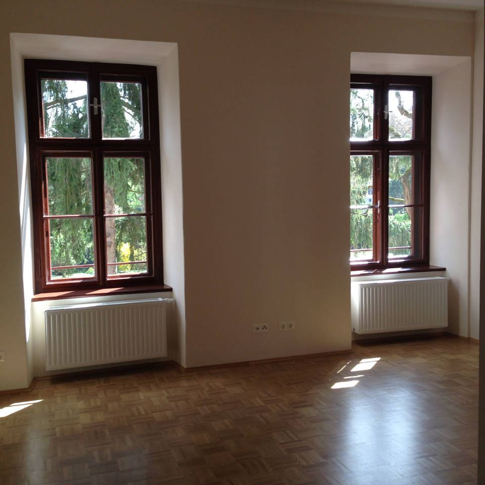 Kloster Feldbach Wohnungen - Zimmer