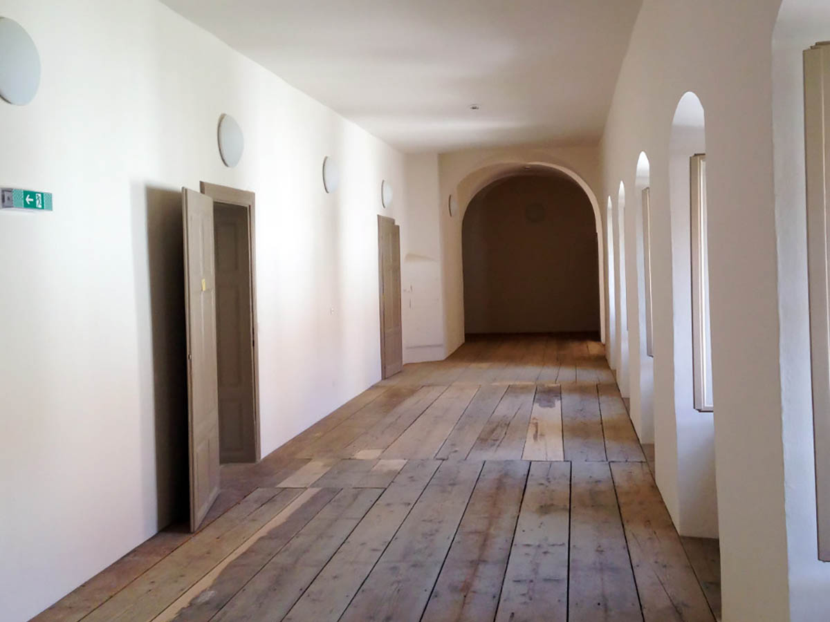 Kloster Feldbach